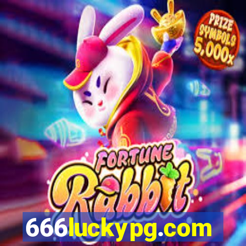 666luckypg.com