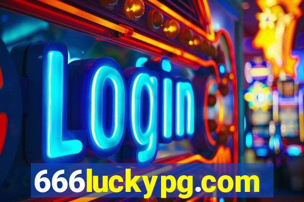 666luckypg.com