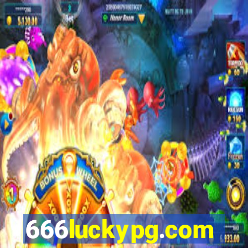 666luckypg.com