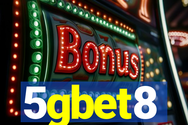 5gbet8