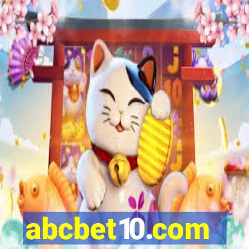 abcbet10.com