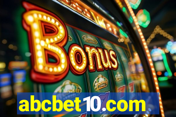 abcbet10.com