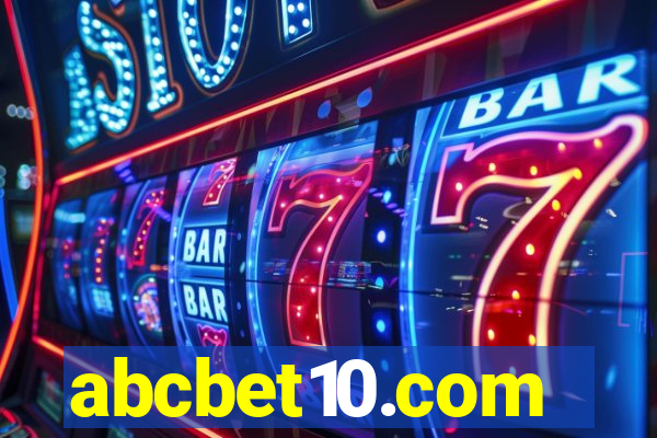 abcbet10.com