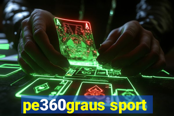 pe360graus sport