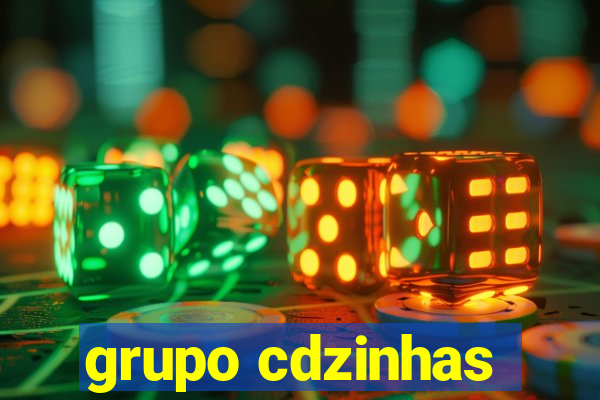 grupo cdzinhas