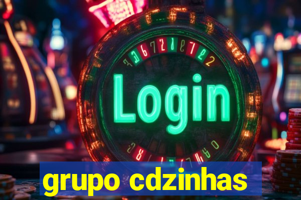 grupo cdzinhas