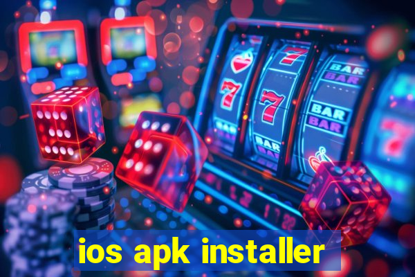 ios apk installer