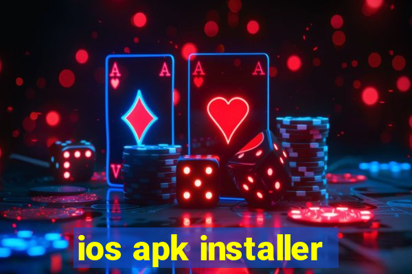 ios apk installer