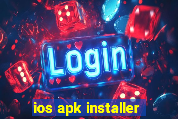 ios apk installer