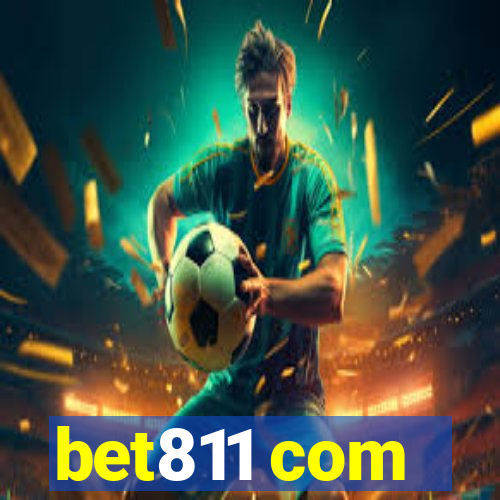 bet811 com