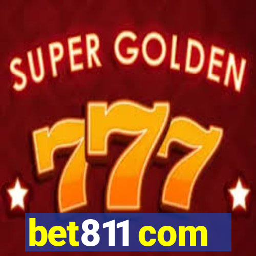 bet811 com