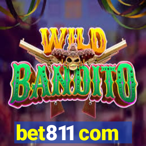 bet811 com