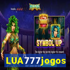 LUA777jogos