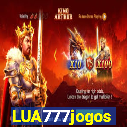 LUA777jogos