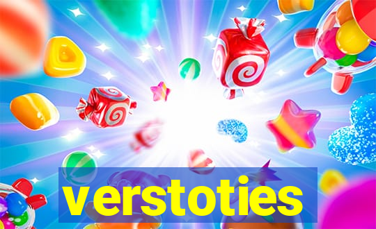 verstoties