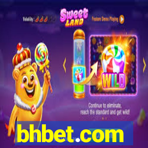 bhbet.com