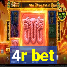 4r bet