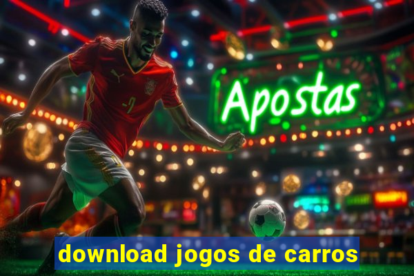 download jogos de carros