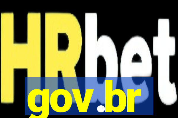 gov.br