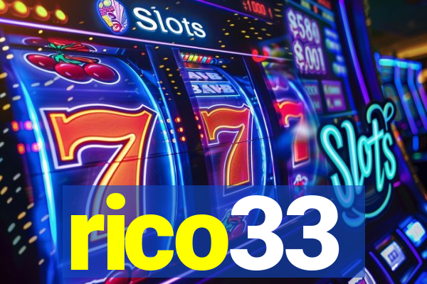 rico33