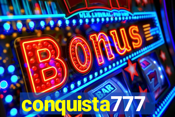 conquista777