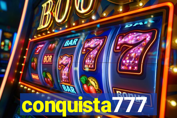 conquista777