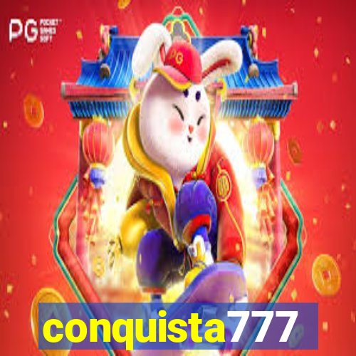 conquista777