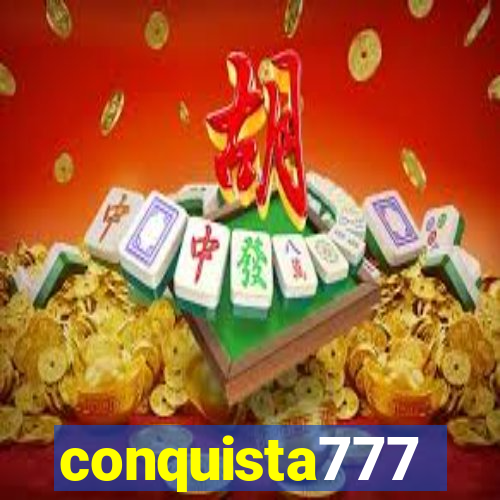 conquista777