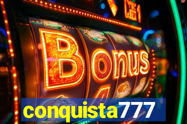 conquista777