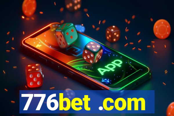 776bet .com