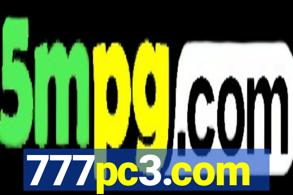 777pc3.com