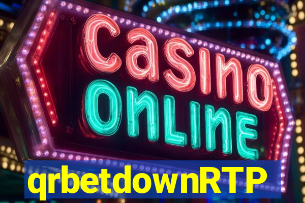 qrbetdownRTP