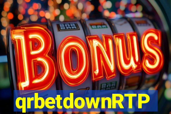 qrbetdownRTP