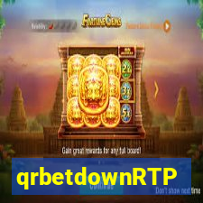 qrbetdownRTP