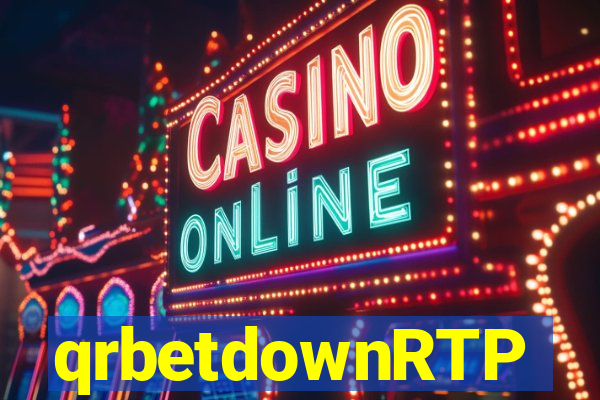 qrbetdownRTP