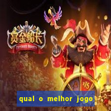 qual o melhor jogo para ganhar dinheiro sem depositar