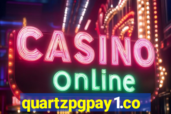 quartzpgpay1.com