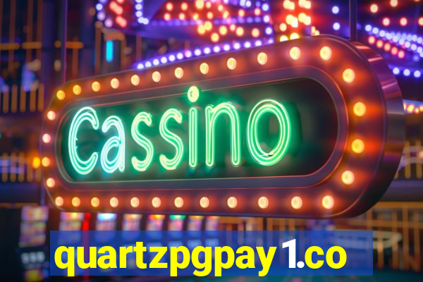 quartzpgpay1.com