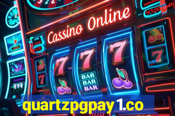 quartzpgpay1.com