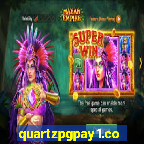 quartzpgpay1.com