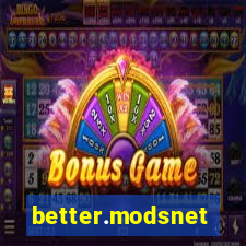 better.modsnet