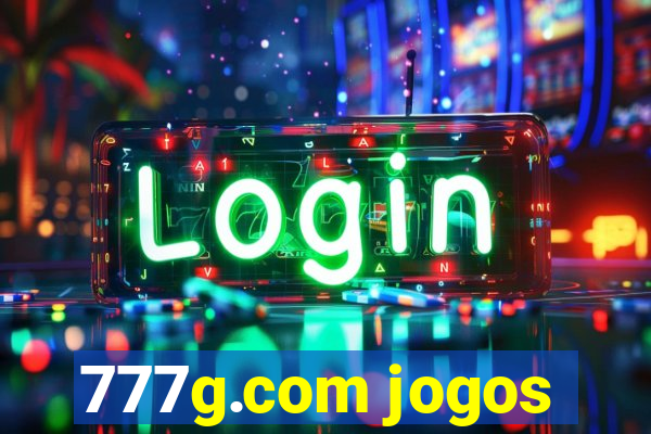 777g.com jogos