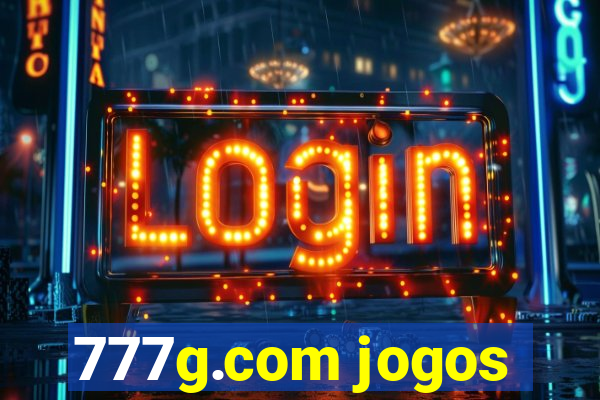 777g.com jogos