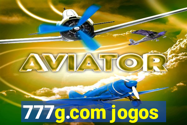 777g.com jogos