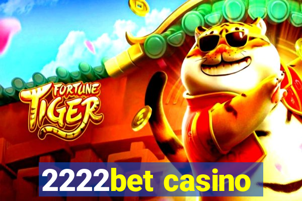 2222bet casino