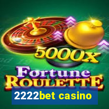 2222bet casino