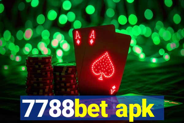 7788bet apk