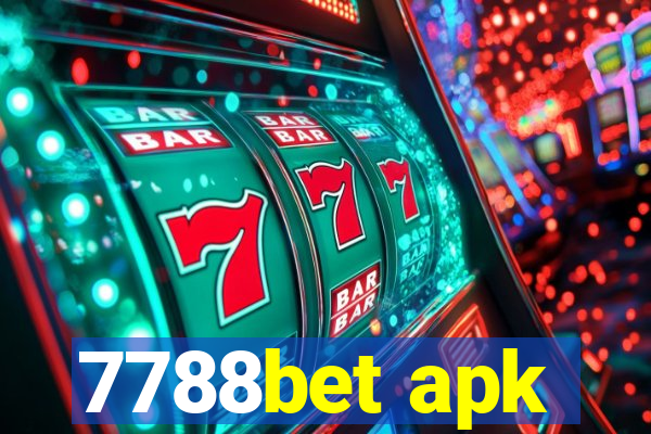 7788bet apk