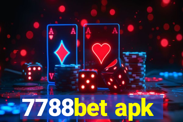 7788bet apk