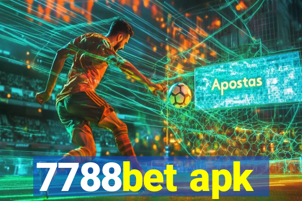 7788bet apk